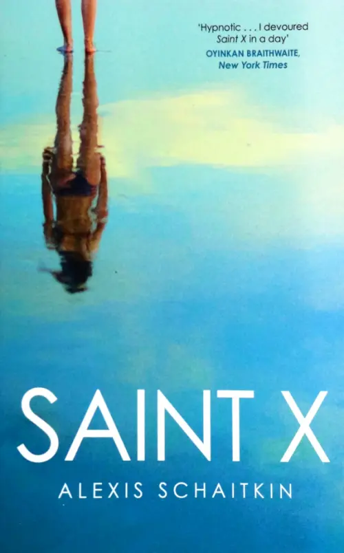 Saint X