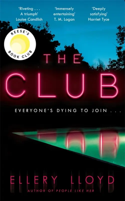 

The Club