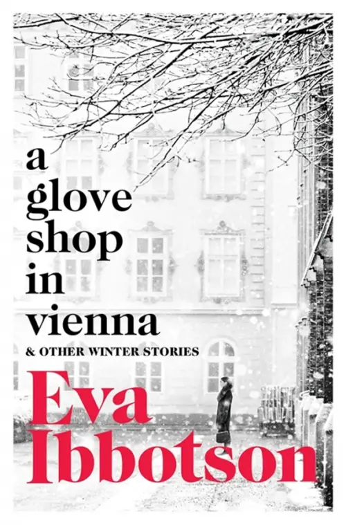 

A Glove Shop in Vienna and Other Stories, Белый