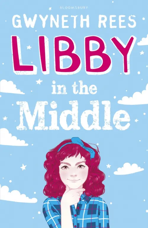 

Libby in the Middle, Голубой