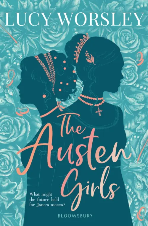 

The Austen Girls, Голубой