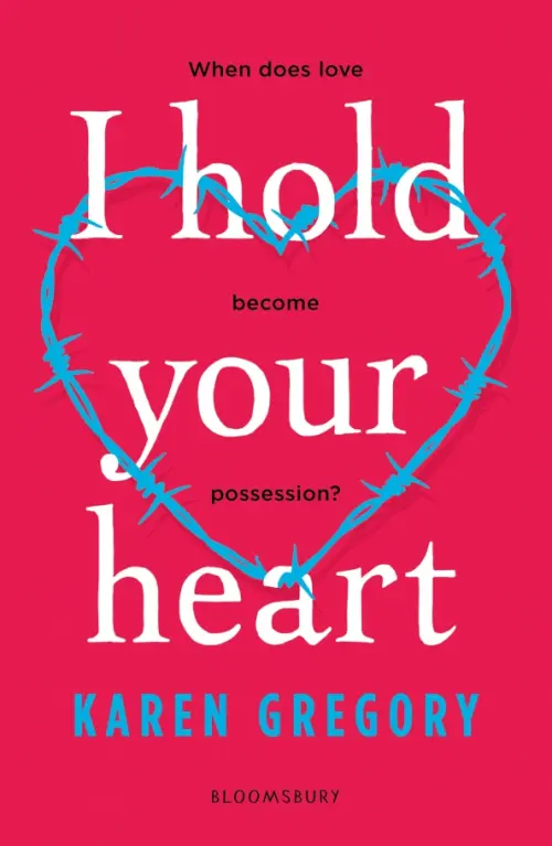 

I Hold Your Heart, Красный