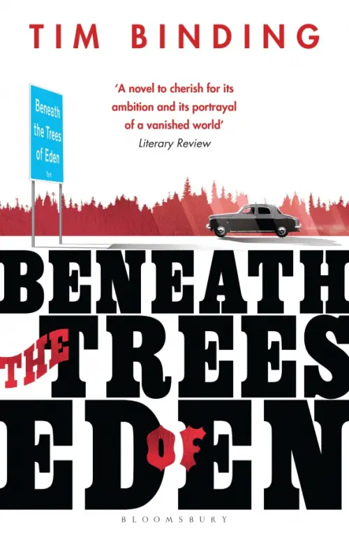

Beneath the Trees of Eden, Белый