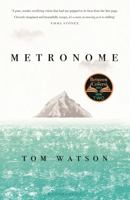 

Metronome, Голубой