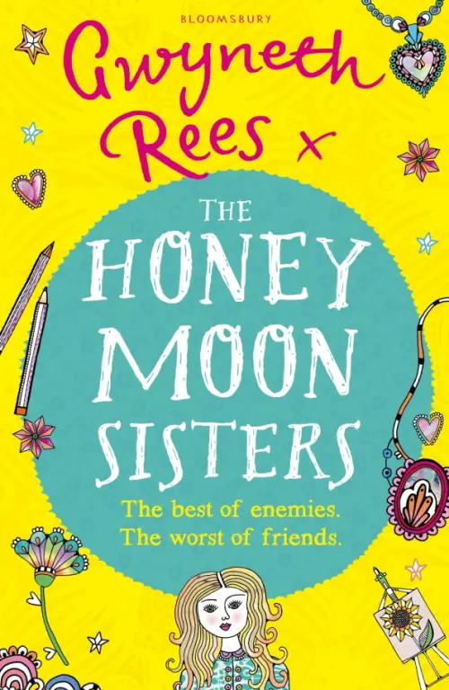 

The Honeymoon Sisters, Жёлтый