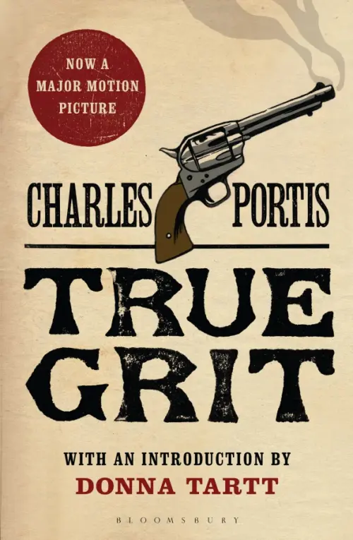 

True Grit, Жёлтый