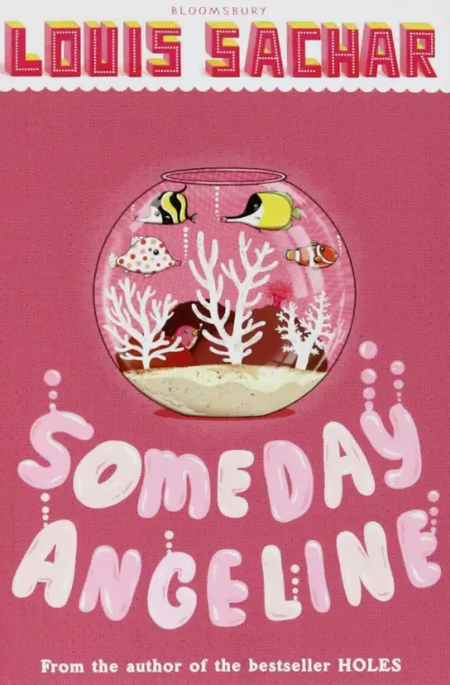 

Someday Angeline, Красный