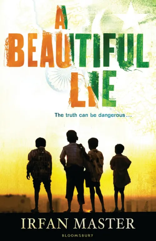 

A Beautiful Lie, Жёлтый