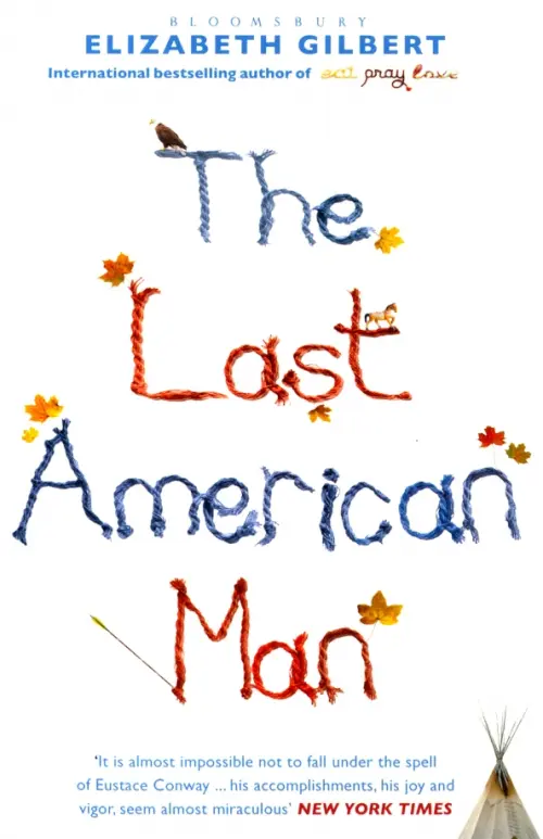 

The Last American Man, Белый