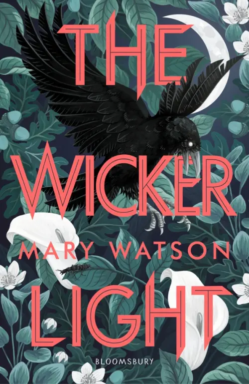 

Wickerlight