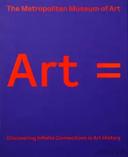 ART = Discovering Infinite Connections in Art History. The Metropolitan Museum of Art