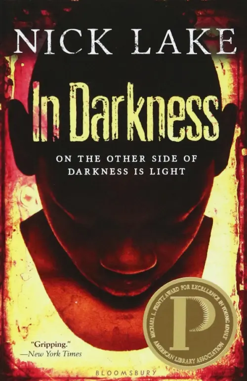 

In Darkness
