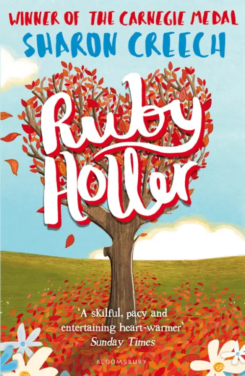 Ruby Holler