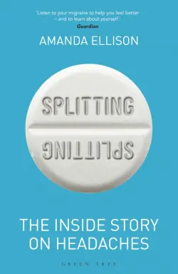 Splitting. The inside story on headaches