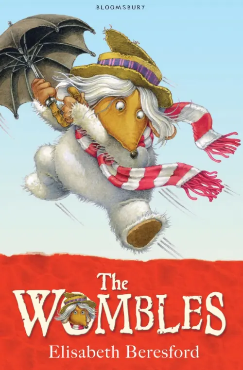 

The Wombles