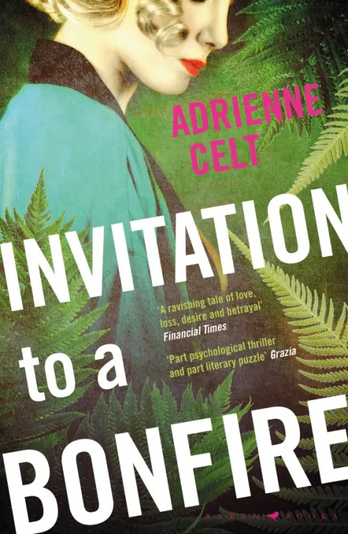 

Invitation to a Bonfire
