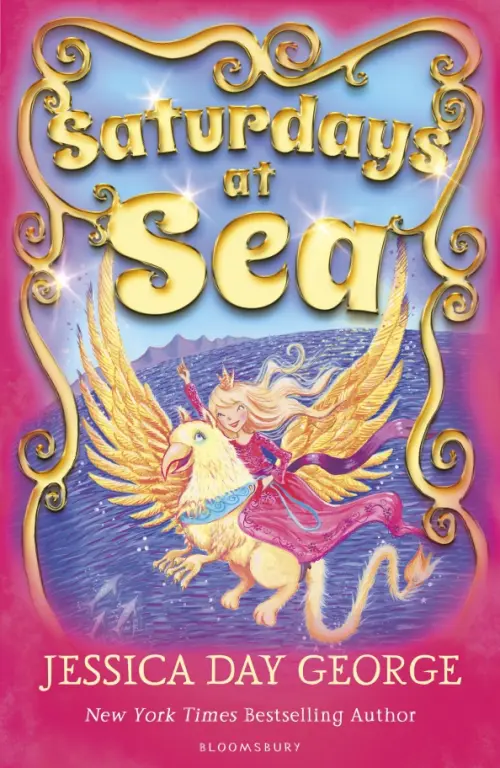 

Saturdays at Sea, Красный