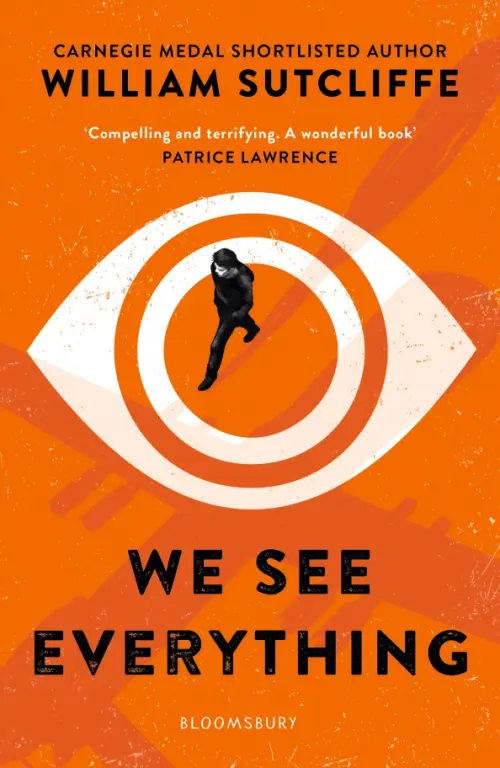 

We See Everything, Оранжевый