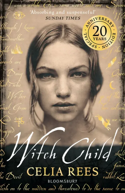 

Witch Child, Серый