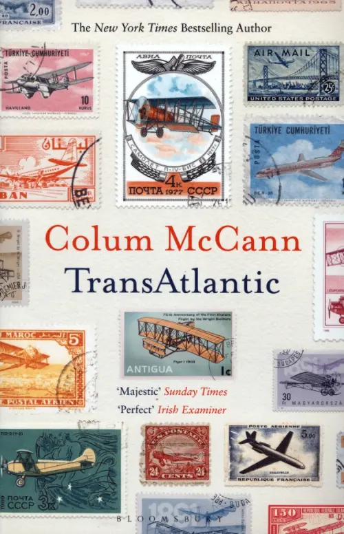 

Transatlantic
