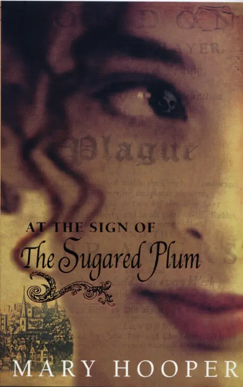 At the Sign of the Sugared Plum