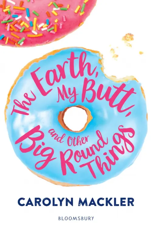 

The Earth, My Butt, and Other Big Round Things, Белый