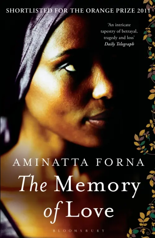 

The Memory of Love, Чёрный