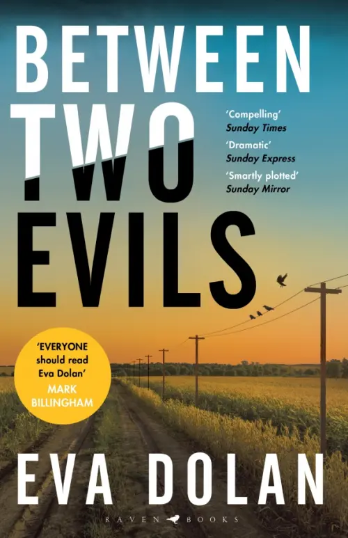 

Between Two Evils