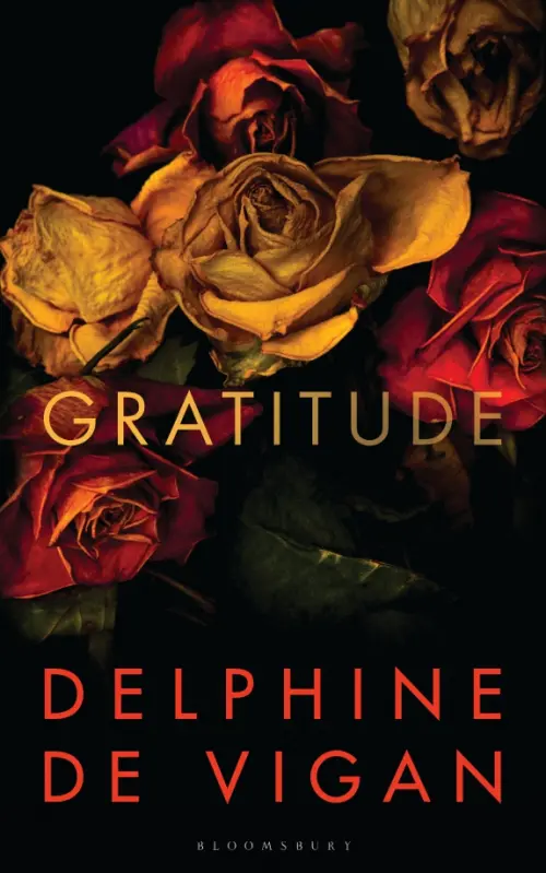 

Gratitude, Чёрный
