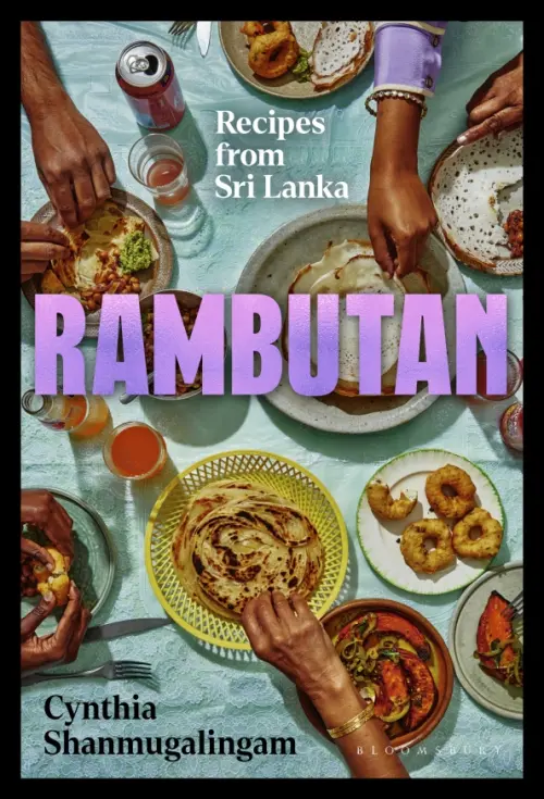 

Rambutan, Голубой