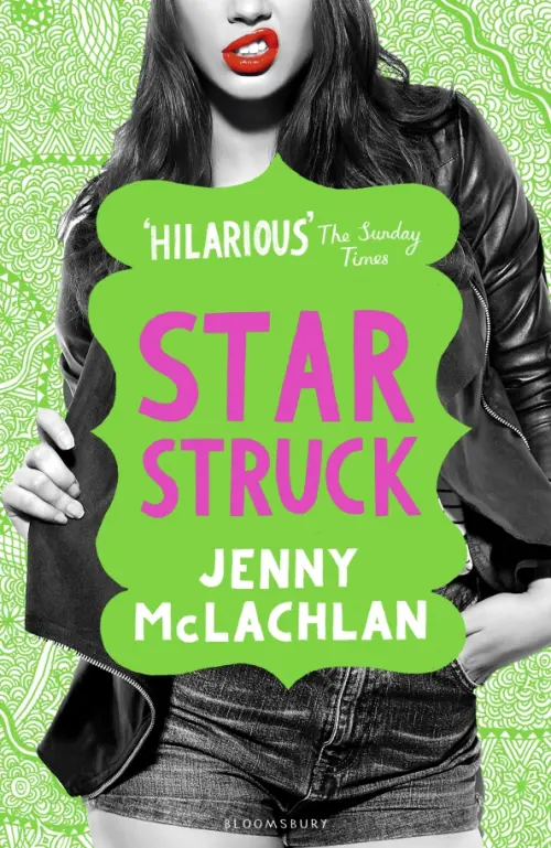

Star Struck, Зелёный