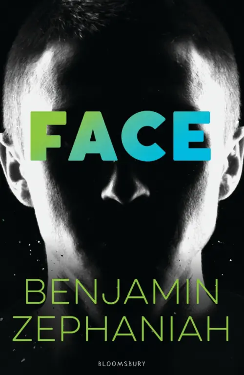

Face, Чёрный