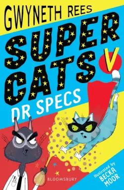 Super Cats v Dr Specs