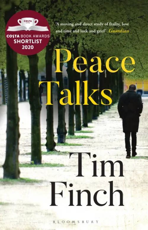 

Peace Talks