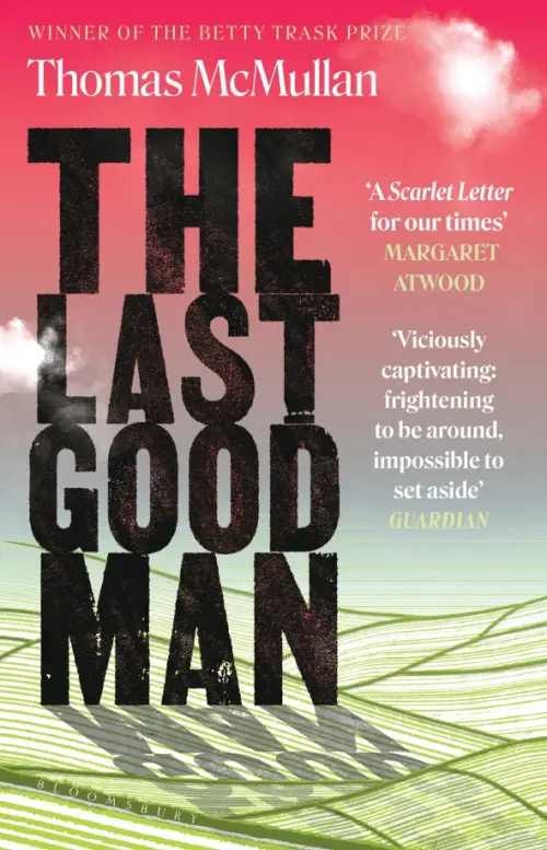 The Last Good Man