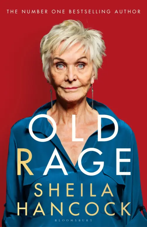 

Old Rage, Красный