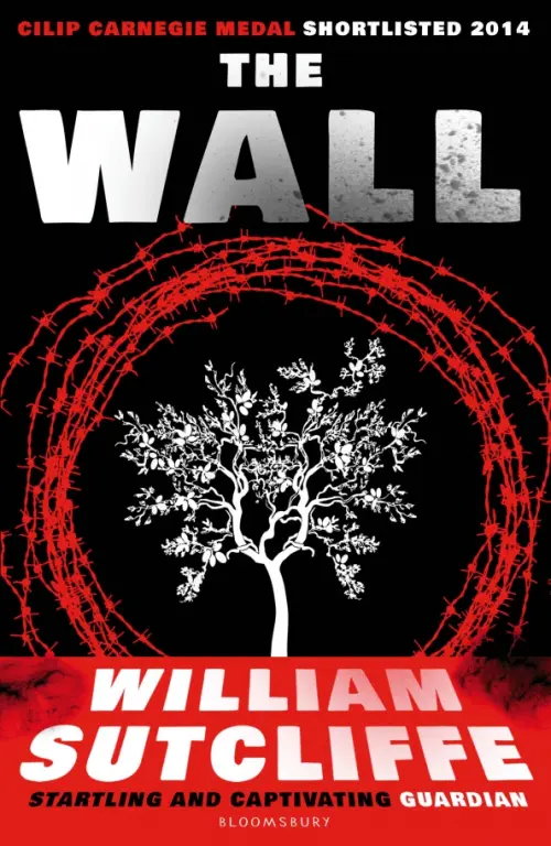

The Wall, Чёрный