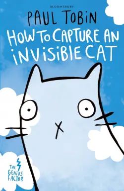 How to Capture an Invisible Cat