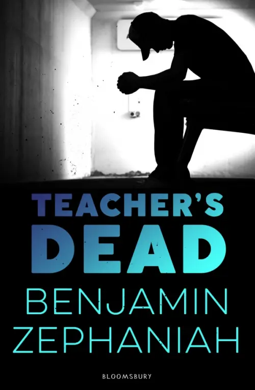 

Teacher's Dead, Чёрный