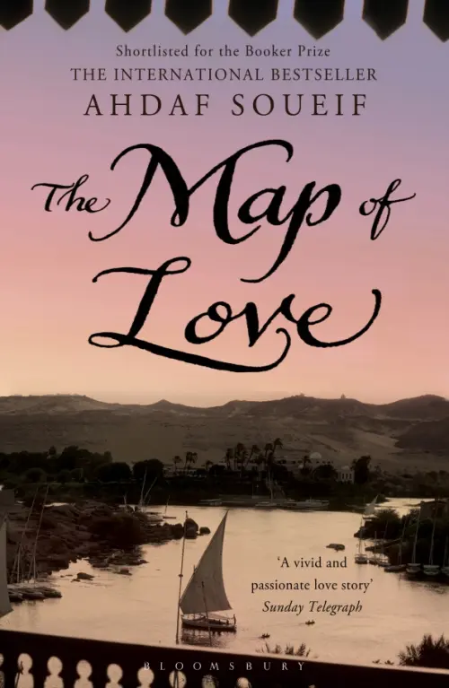 

The Map of Love