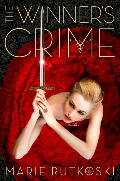 

Winner’s Crime, Красный