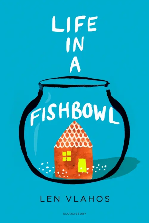 

Life in a Fishbowl, Голубой
