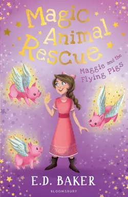 Maggie and the Flying Pigs