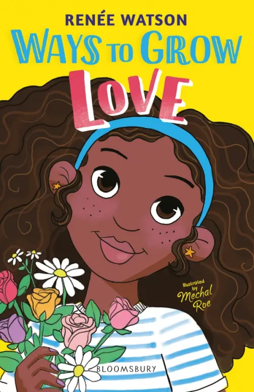 

Ways to Grow Love, Жёлтый