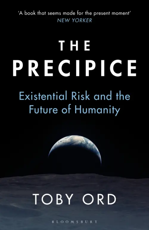 

The Precipice, Чёрный
