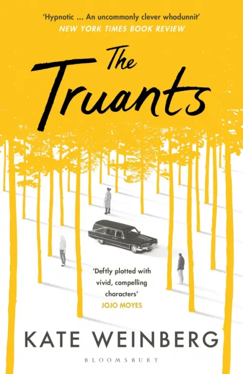 

The Truants, Жёлтый
