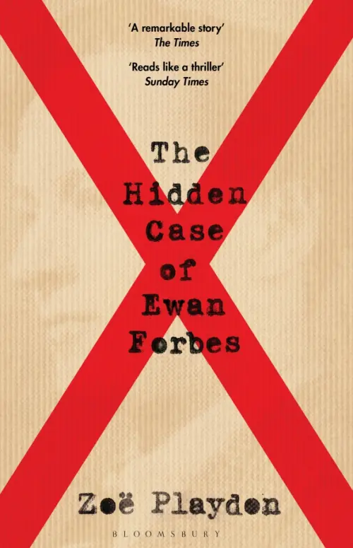 

The Hidden Case of Ewan Forbes, Жёлтый