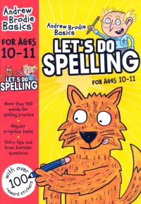 Let’s do Spelling. 10-11