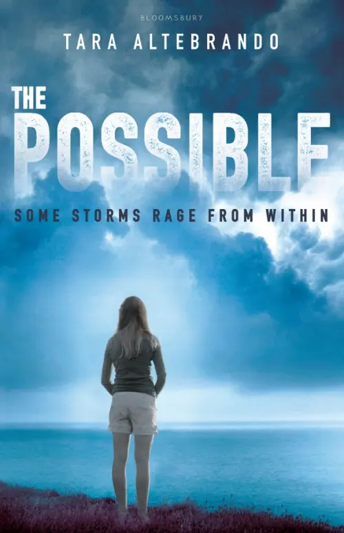 

The Possible, Синий