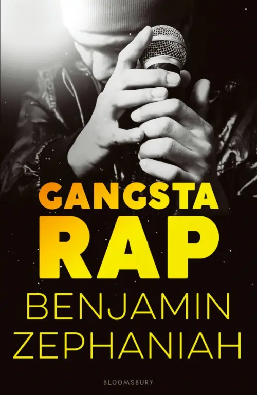 

Gangsta Rap, Чёрный